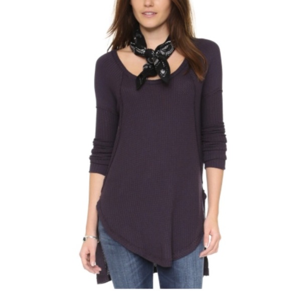 Free People Tops - Free people Ventura thermal